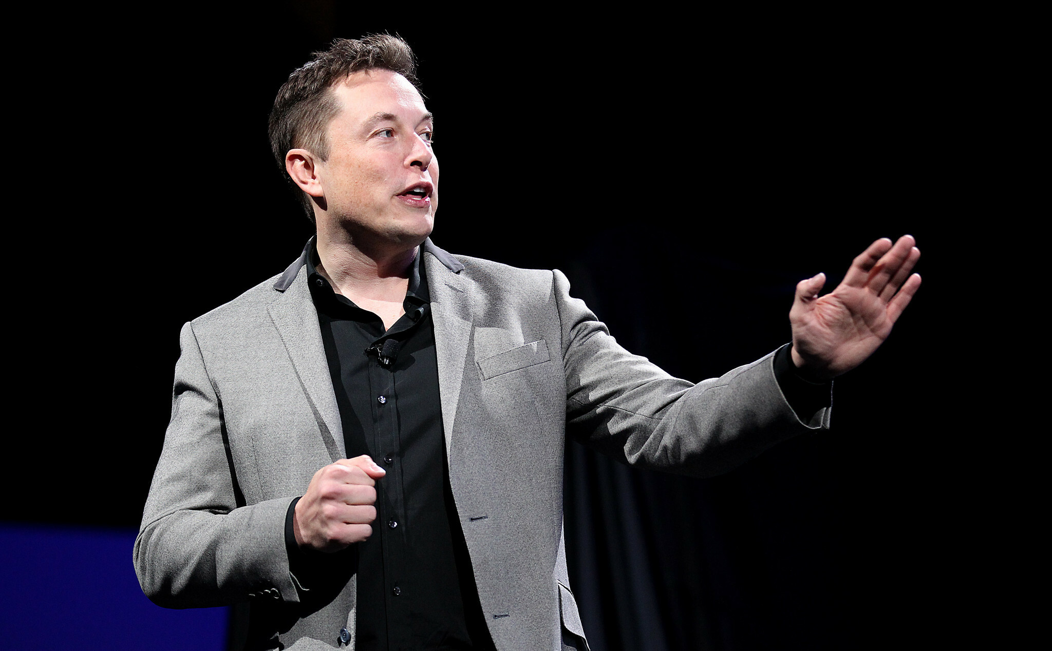 SpaceX’s $2 Trillion IPO Just Made Elon Musk the World’s First Trillionaire — Here’s the Power That Comes With It