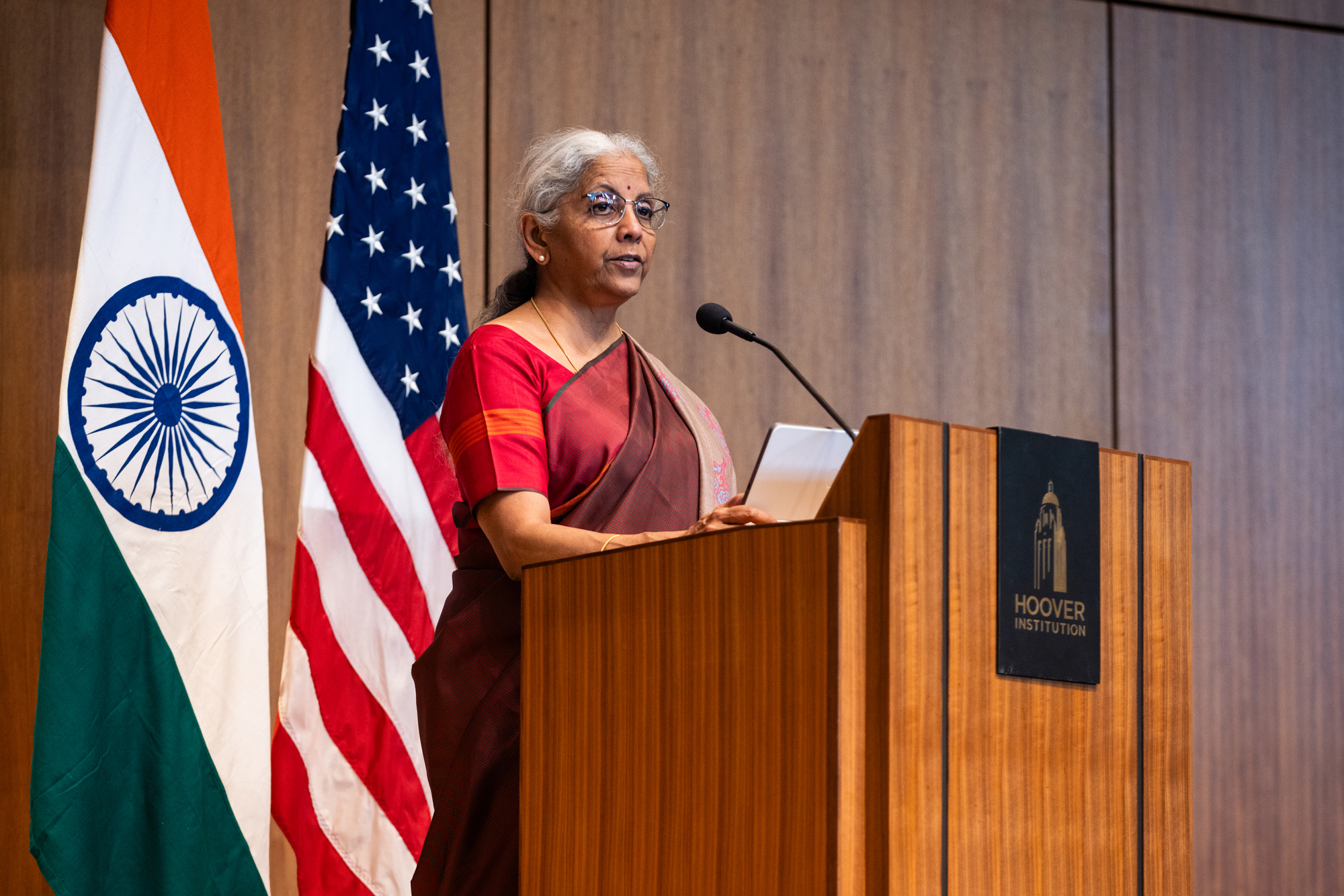 Is Nirmala Sitharaman Being Replaced as Finance Minister? Inside India’s Cabinet Reshuffle Speculation