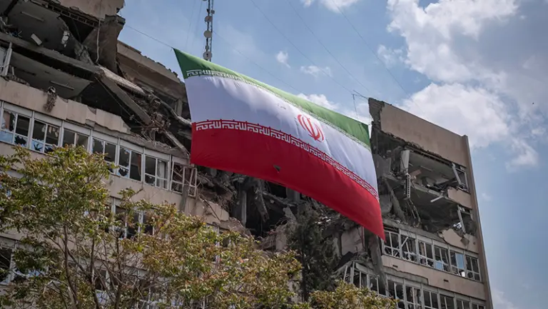 US-Iran War 2026: From Khamenei’s Death to a Ceasefire Neither Side Can Keep